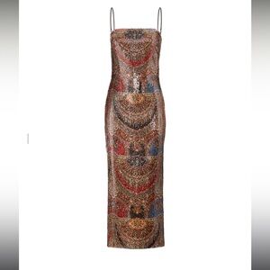 Veronica Beard | Leda Sequin Dress